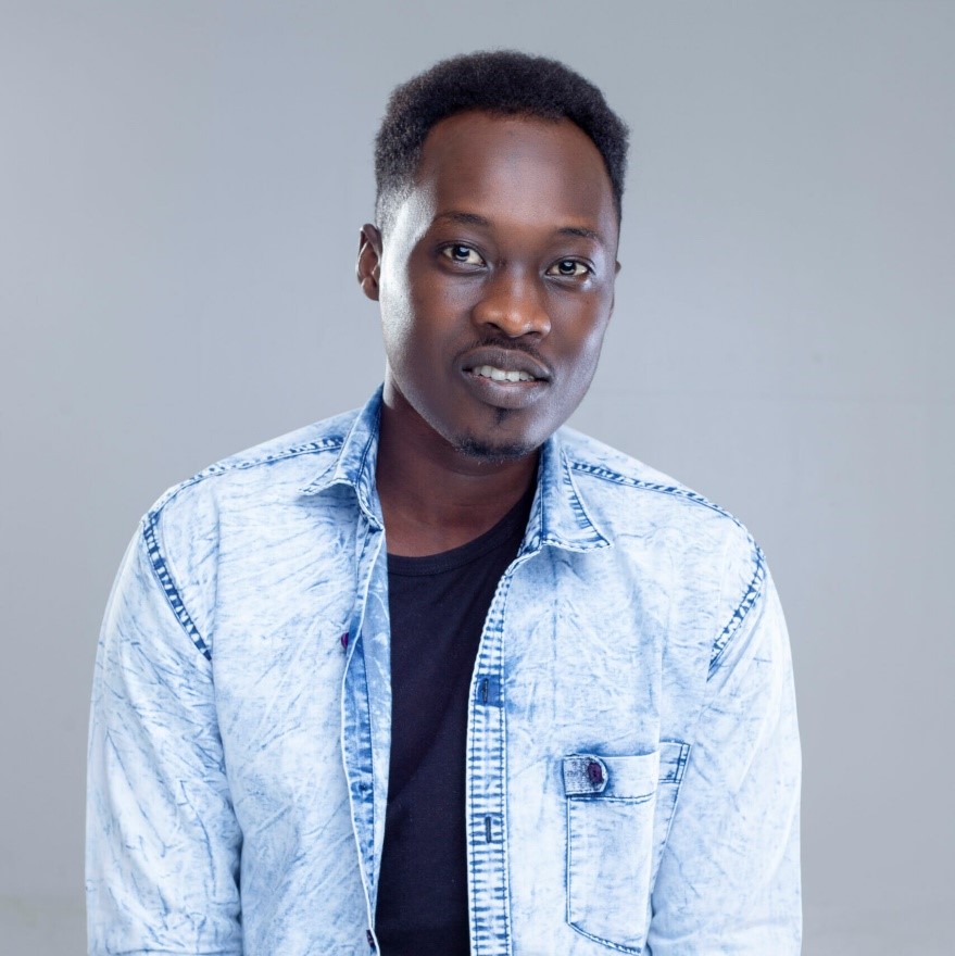 David Kagazi